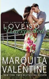Love So Unexpected