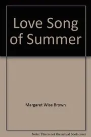 Love Song Of Summer