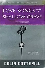 Love Songs from a Shallow Grave