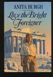 Love The Bright Foreigner