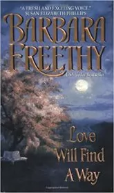Love Will Find a Way