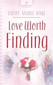 Love Worth Finding