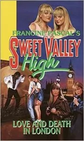 Love and Death in London