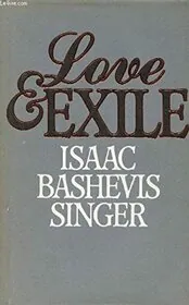 Love and Exile