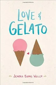 Love and Gelato