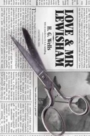 Love and Mr. Lewisham