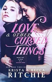 Love and Other Cursed Things
