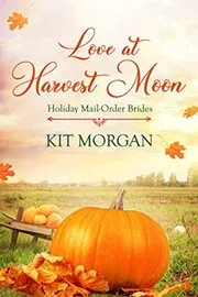 Love at Harvest Moon