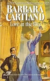 Love at the Ritz