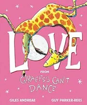 Love from Giraffes Can't Dance