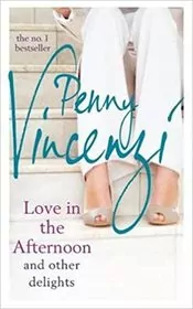 Love in the Afternoon