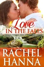 Love in the Falls: Sam & Camden