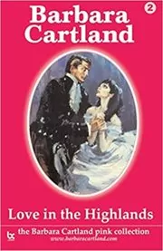 Love in the Highlands