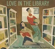 Love in the Library