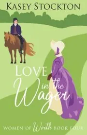 Love in the Wager