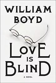 Love is Blind