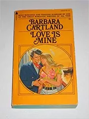 Love is Mine