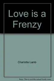 Love is a Frenzy