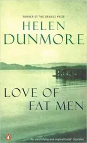 Love of Fat Men