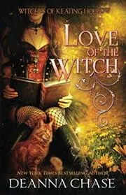 Love of the Witch