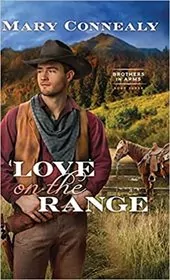 Love on the Range