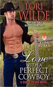 Love with a Perfect Cowboy