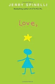 Love, Stargirl