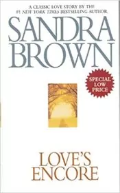 Book cover for "Love's Encore"