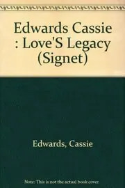 Love's Legacy