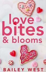 Bailey West book cover