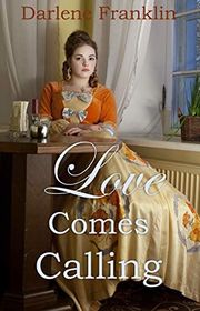 Darlene Franklin book cover