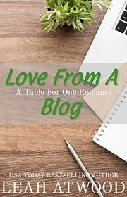 Table for One book cover