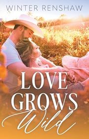 Winter Renshaw book cover