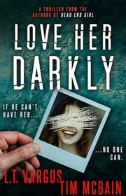 Shadows of Love book cover