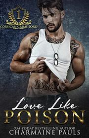 Corsican Crime Lord book cover