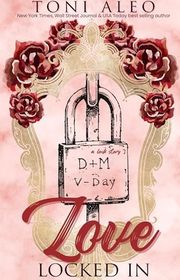 Toni Aleo book cover