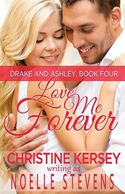 Drake and Ashley book cover