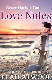 Grace Harbor book cover