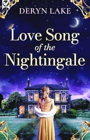 Deryn Lake book cover