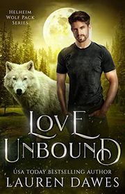 Book cover for "Love Unbound" by Lauren Dawes