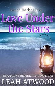 Grace Harbor book cover