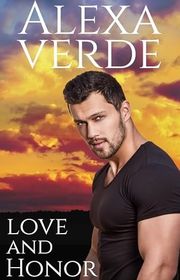 Book cover for "Love and Honor"