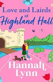 Hannah M Lynn book cover