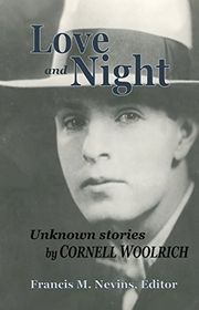 Book cover for "Love and Night"