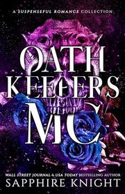 Russkaya Mafiya/Oath Keepers MC book cover
