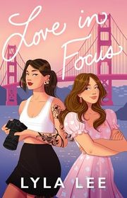 Lyla Lee book cover