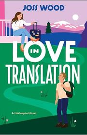 Book cover for "Love in Translation"