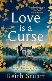 Keith Stuart book cover
