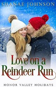 Honor Valley Holidays book cover