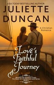 Juliette Duncan book cover